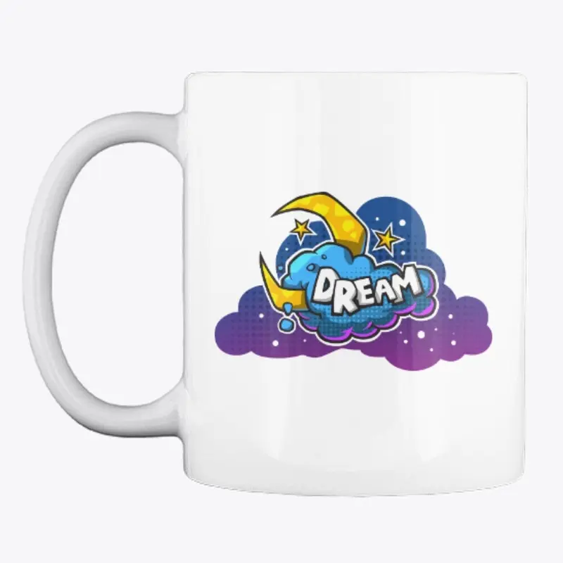 DREAM Mug