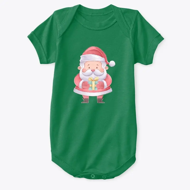 Christmas Baby Premium Onesie